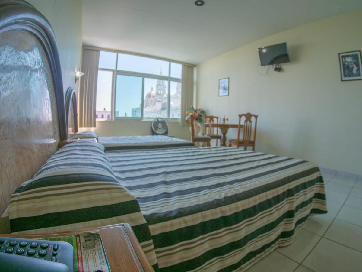 Plaza Hotel 3*