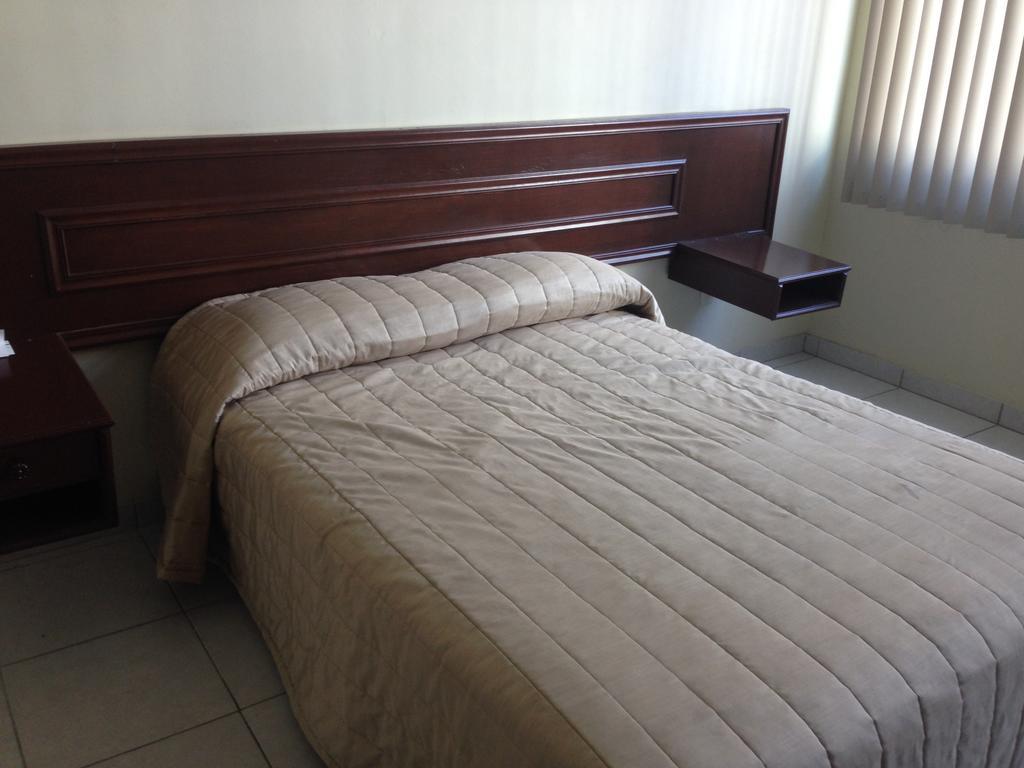 Plaza 3* Sahuayo
