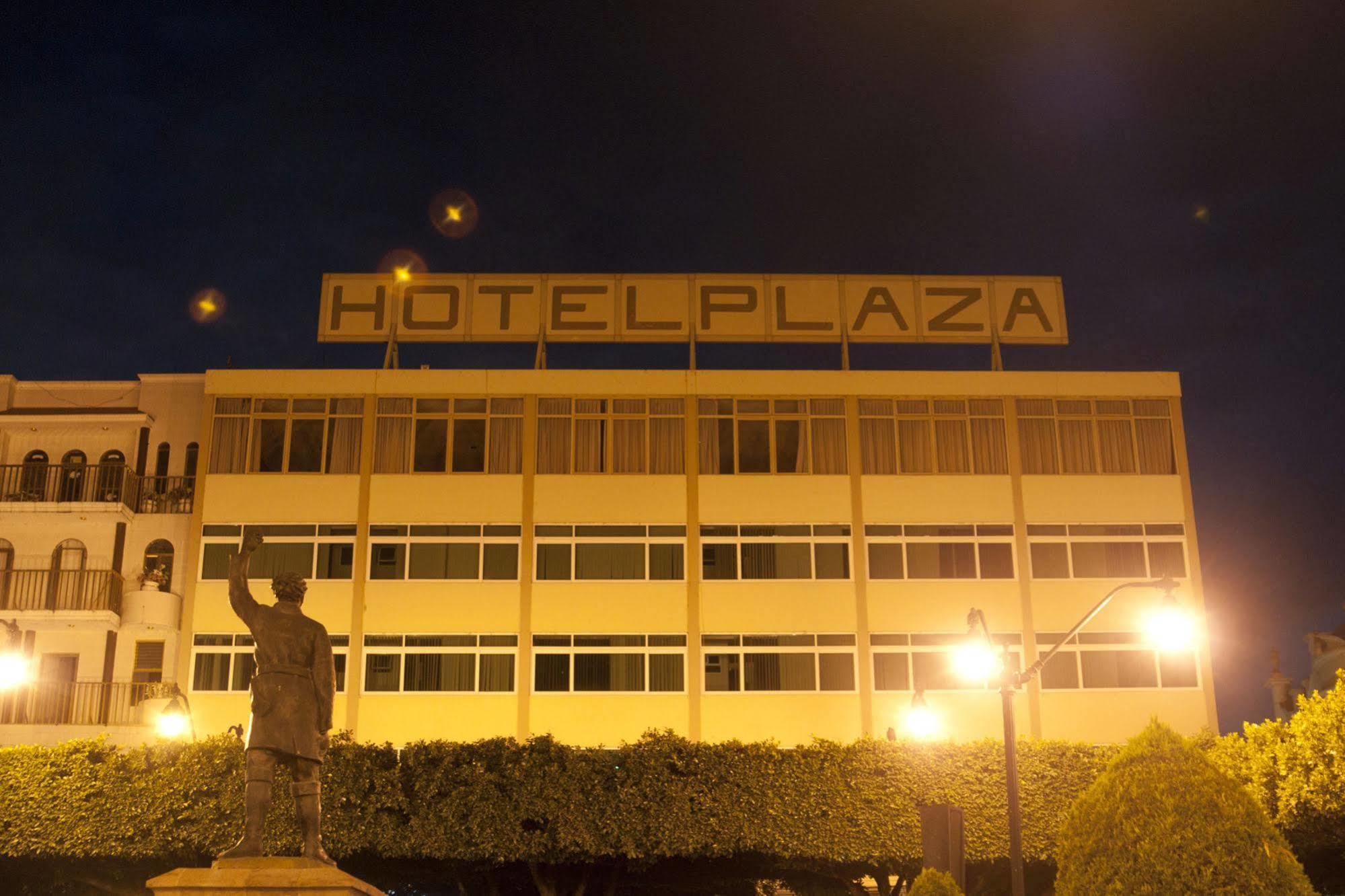 Plaza
